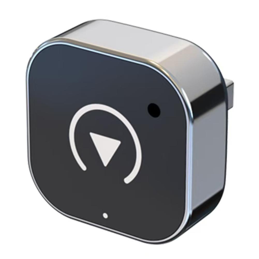 2 In 1 Wireless CarPlay Android Auto Adapter Smart USB Dongle Auto Connect Plug&Play Bluetooth 5.0 USB-C Smart Mini Adapter Box