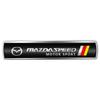 Car Metal Emblem Car Body Fender Trunk Decoration Stickers Accessories For Mazda 3 Alexa Atenza CX-30 CX30 CX5 CX-5 CX8 CX9 CX4 h5