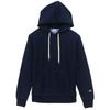 Champion Reverse Weave Pullover Stonewash Size Small Size Men's Sweatshirt, C3-K102, Blue, (Japan Small)