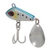 Fishing VIB Metal Mini Lures 15g Artificial Hard Fake Bait VIB Spoon Luminous Fishing Lure 25-26