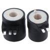 2pcs 279834 Dryer Gas Valve Dryer Coil for Exact Fit for/Maytag/Replace 12001349/14201336/14201452/14202750/14205025/14210032