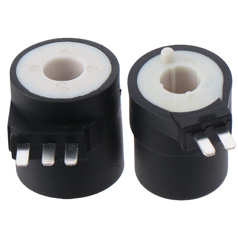 

2pcs 279834 Dryer Gas Valve Dryer Coil for Exact fit for/Maytag/Replace 12001349/14201336/14201452/14202750/14205025/14210032