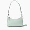Leather handbag plus high-quality niche saddle bag temperament shoulder commuter small bag for women