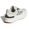 Adidas ZNCHILL White Black Gum Men Sneakers Cloud-White Core-Black GZ4896