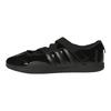 Caroline Hu x CLOT x adidas Taekwondo Core Black Carbon Metallic Sneakers da Donna KK1395