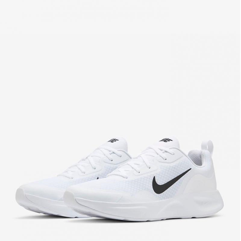 Nike SneakerS Running ShoeS Women S Wear All Day Cj1677 100 P2401