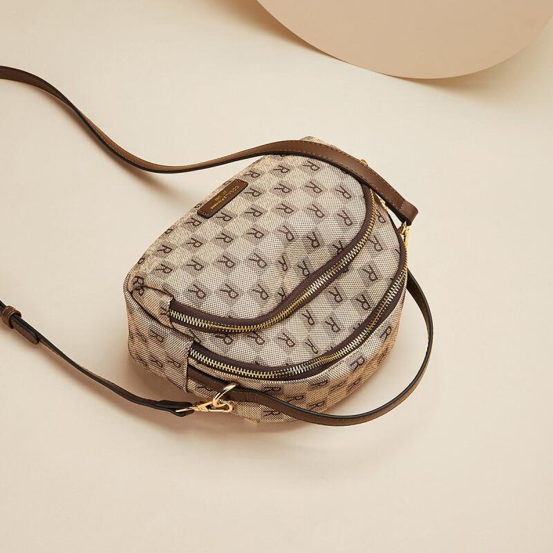 Новая модная дизайнерская женская диагональная сумка — фото 4