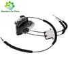 80500-JE20A-B105 2P Front Right Door Lock Actuator For 2006-2013 Nissan Qashqai J10 80500JE20AB105 New