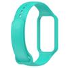 Silicone Wristband Strap For Redmi Smart Band 2 Bracelet Watchband for Xiaomi Band 8 Active