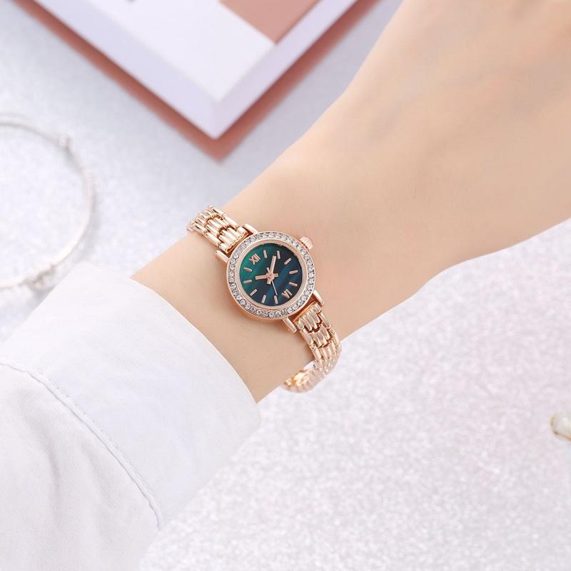New Fashion Women Watches Simple Casual Women Watch Compact Wristwatches Ladies Quartz Watch Relogio Feminino Female Watch Clock