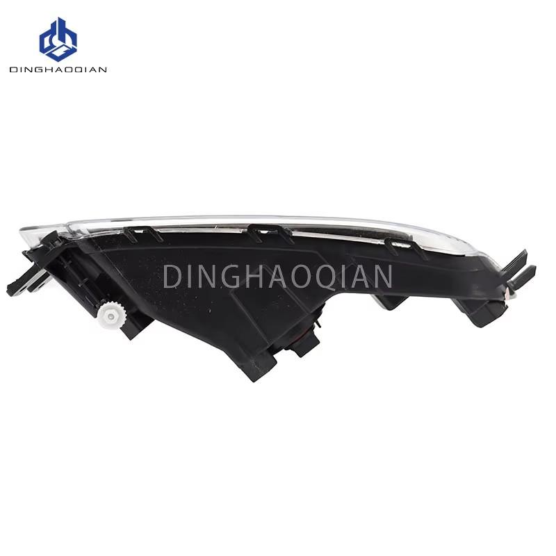 Auto Front Left Right Halogen Fog Light Lamp Assembly for VW Passat B8 B8L 3G2 2017 2018 2019 3G0941661 3G0941662