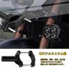Ygmylandbb Bike Stay Bracket Stand Pipe Clipping LED Work Light