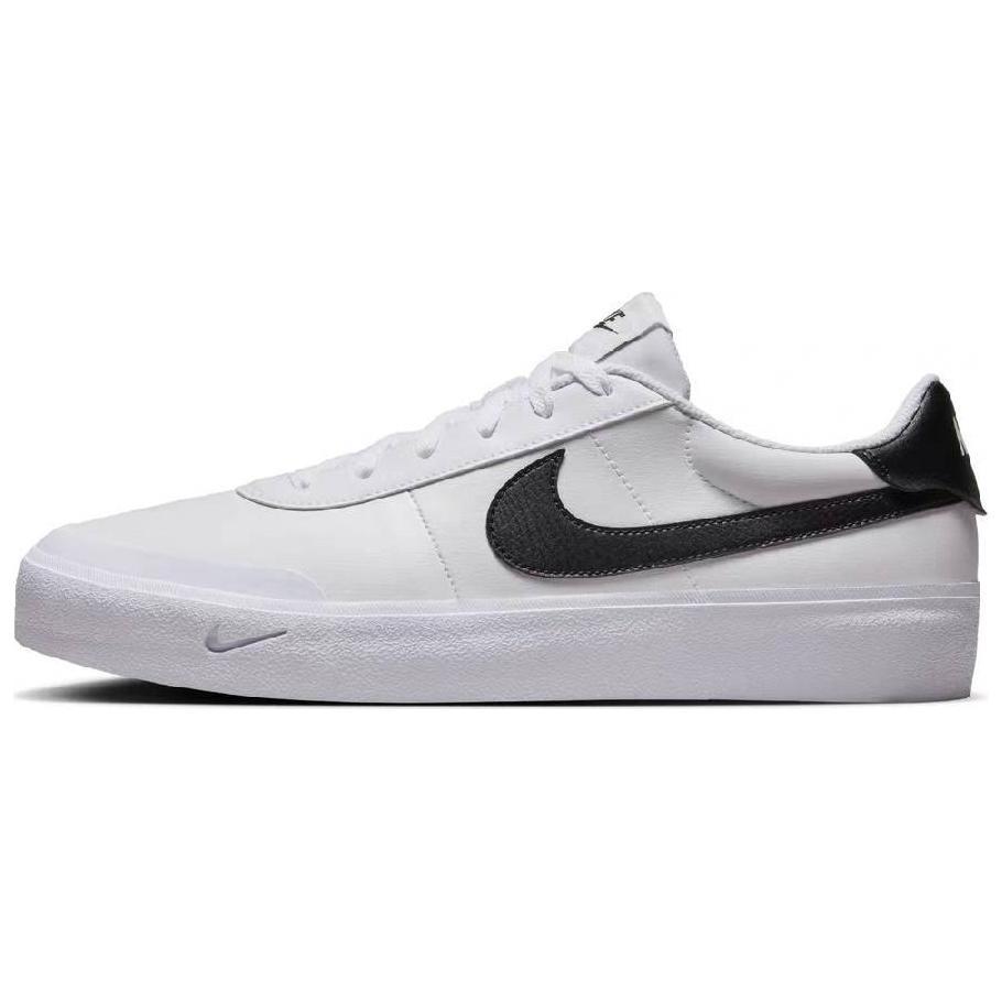 Nike Court Shot White Men s FQ8146-104 EU 45