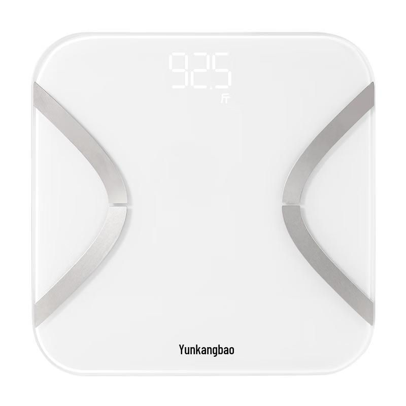 Yolanda Mini Smart Body Fat Scale (CN version)