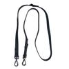 SpotWid Dog Chest & Back Bite-Proof Escape-Proof PVC Leash with Retractable Collar