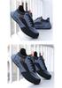Men's Casual Sports Loafers - Lightweight, Soft Sole, Korean Style Versatile Shoes