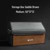 Compatible with BYD E2 Frigate 07, Seal E3 Destroyer 05, Seagull Car Trunk Storage Box