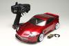 YOKOMO PANDEM RZ34 Complete Drift Package RTR with Electric Radio Control (Red) Gyro, (DPR-RZ34R)
