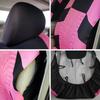 High Quality Universal Seat Covers for Car Front / Full Car Seat Cover 2/4/9PCS Car Seat Protection Covers Car Interior Accessories
