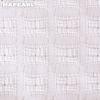 1PC NAPEARL Modern Classic Textile Fabric Tulle Sheer Curtain Luxury for Living Room Bedroom Home Decor