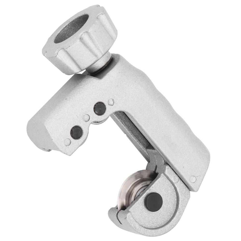 Ball Bearing Pipe Cutter Tool 4-28mm Cutting Range PPR Tube Cutter Tube Cutting Tool  For Home DIY