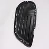Mercedes-Benz C-Class Right Fog Light Grille Bumper Decorative Panel A2058854123