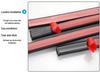 Colorful LED Underbody & Interior Lights with Sound Control for Off-road Vehicles
