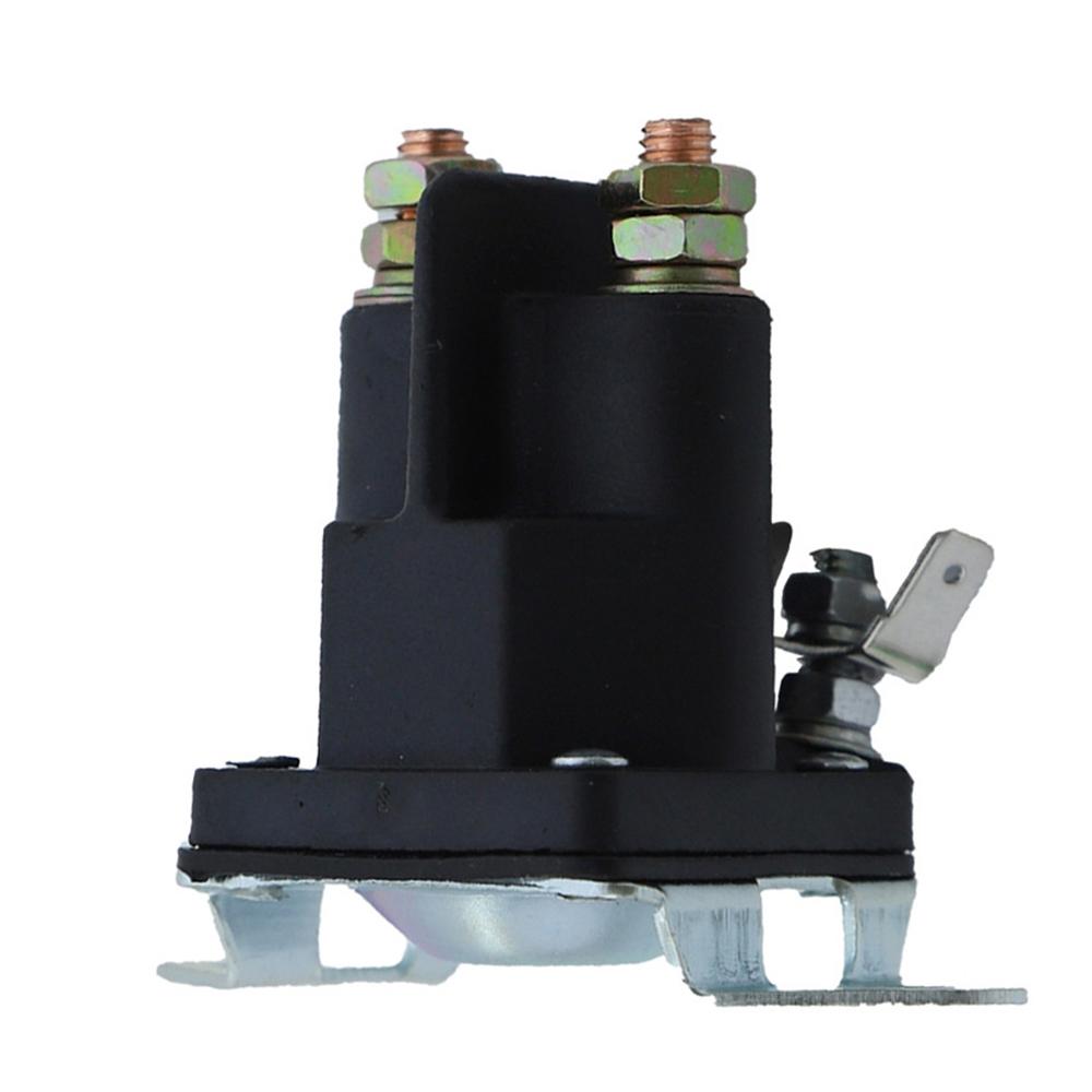 117-1197 784-1221-210 12V Anlasser-Magnetschalter Kompatibel für Toro