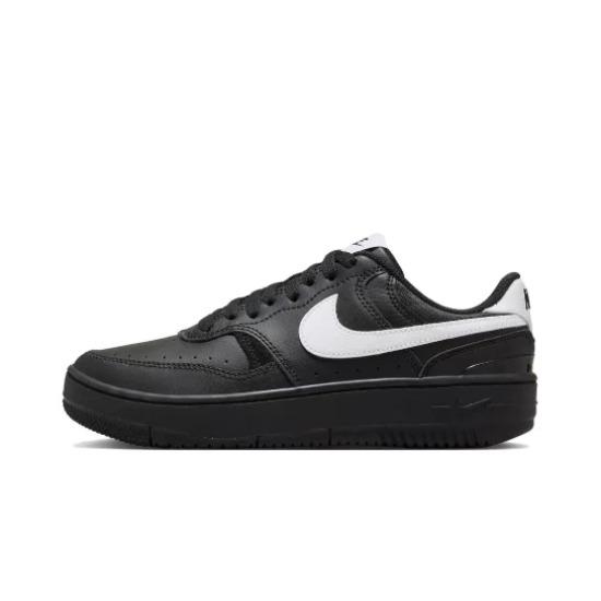 Nike Gamma Force Women's FQ6476-010 Black/White Size