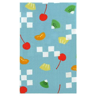 Hamamonyo Tenugui Hand Fruit Punch (Japanese Towel)