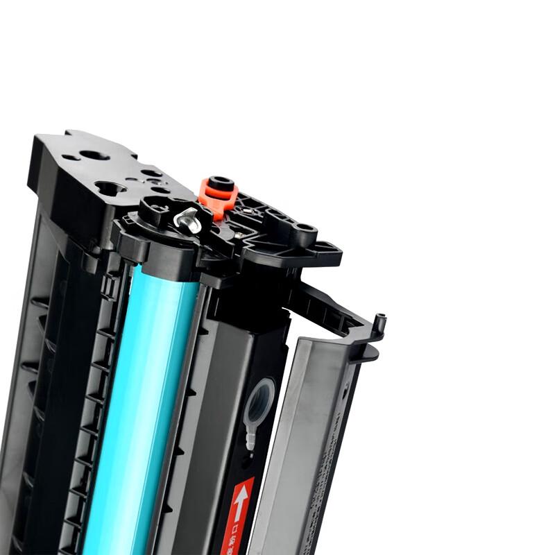 Compatible HP W1520A Black Toner Cartridge (No Chip)