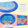 Children's Toy Ocean Harbor Drum