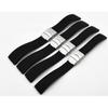 18/20/22/24mm Men Women Replacement Silicone Watch Strap Band for Wrist Watch