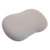 Ice Silk Memory Foam Cat Belly Pillow for Summer – Cervical Support Cushion for Sleep and Office