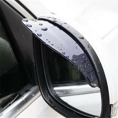 2x Universal Car Rear View Side Mirror Rain Board Sun Visor Shade Shield NewAuto & Motorrad: Teile, Auto-Ersatz- & -Reparaturteile, Innenausstattung!