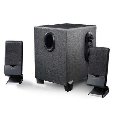 Edifier R101V 2.1 Channel Computer Speakers CN Plug (adapter Included)