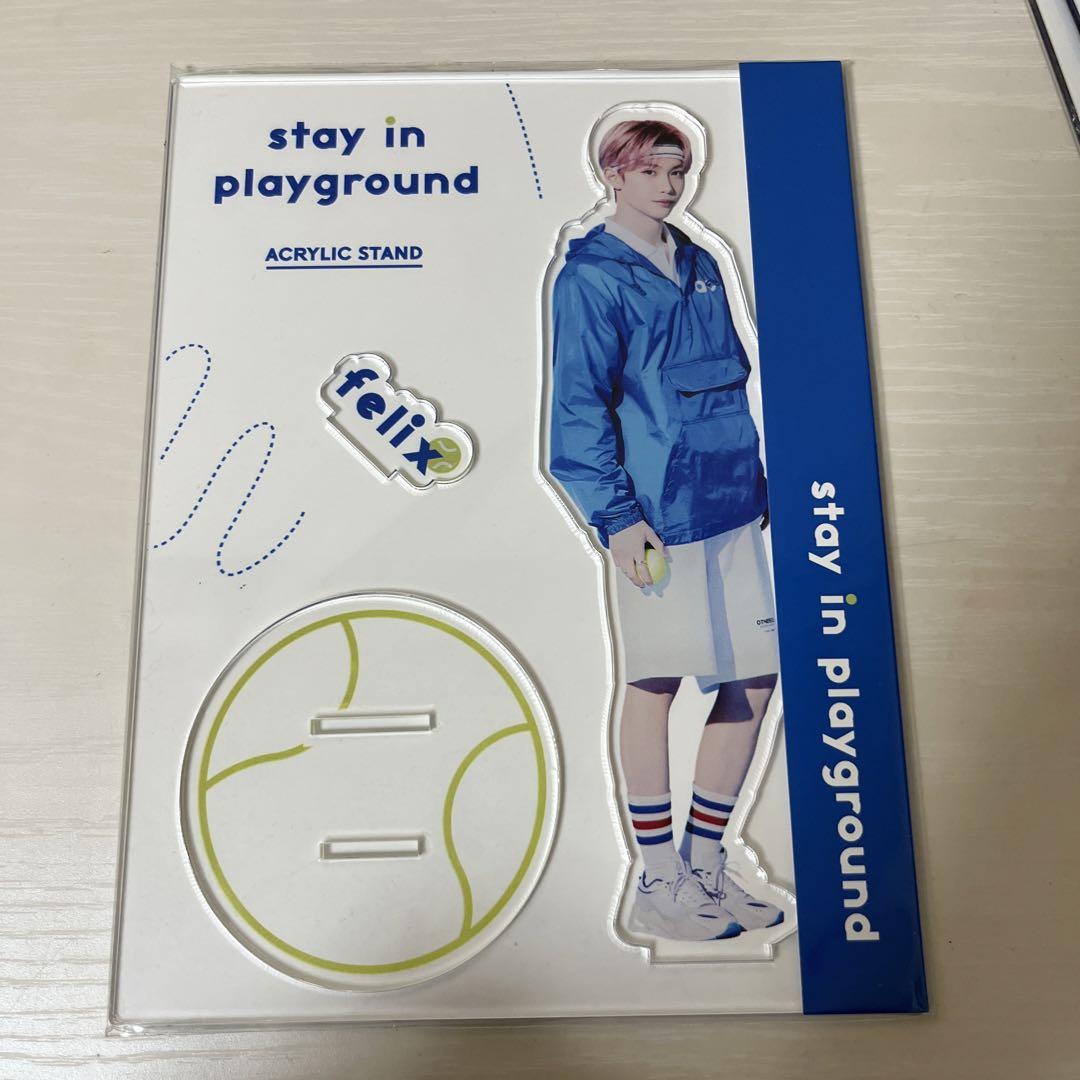 

[USED] stray kids sukizu felix axta