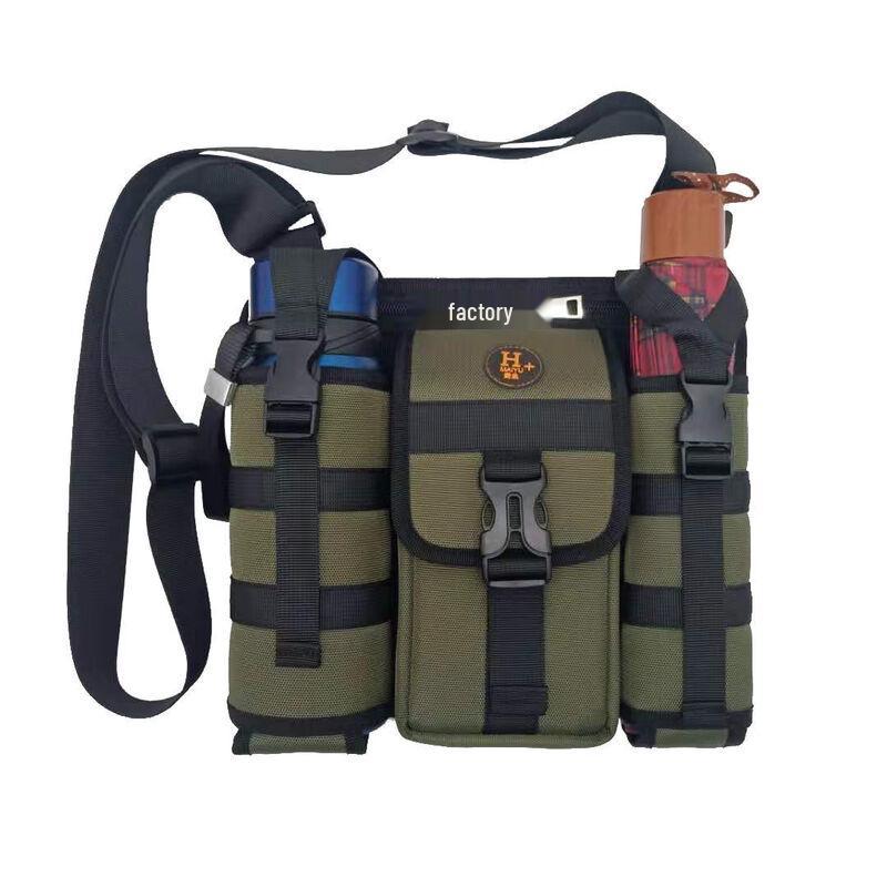 Li Shen Outdoor Travel Shoulder Bag