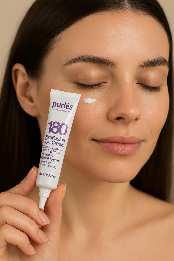 Purles 180 krem pod oczy exofusion