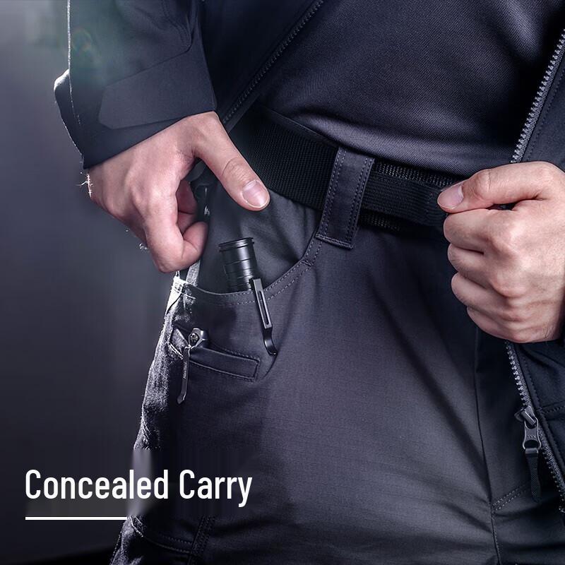 NEX Walker N16 16-inch Steel Safety Baton