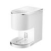 Toothpaste Dispenser Auto Squeeze 1200mAh Wall Mounted Space Saving Design
