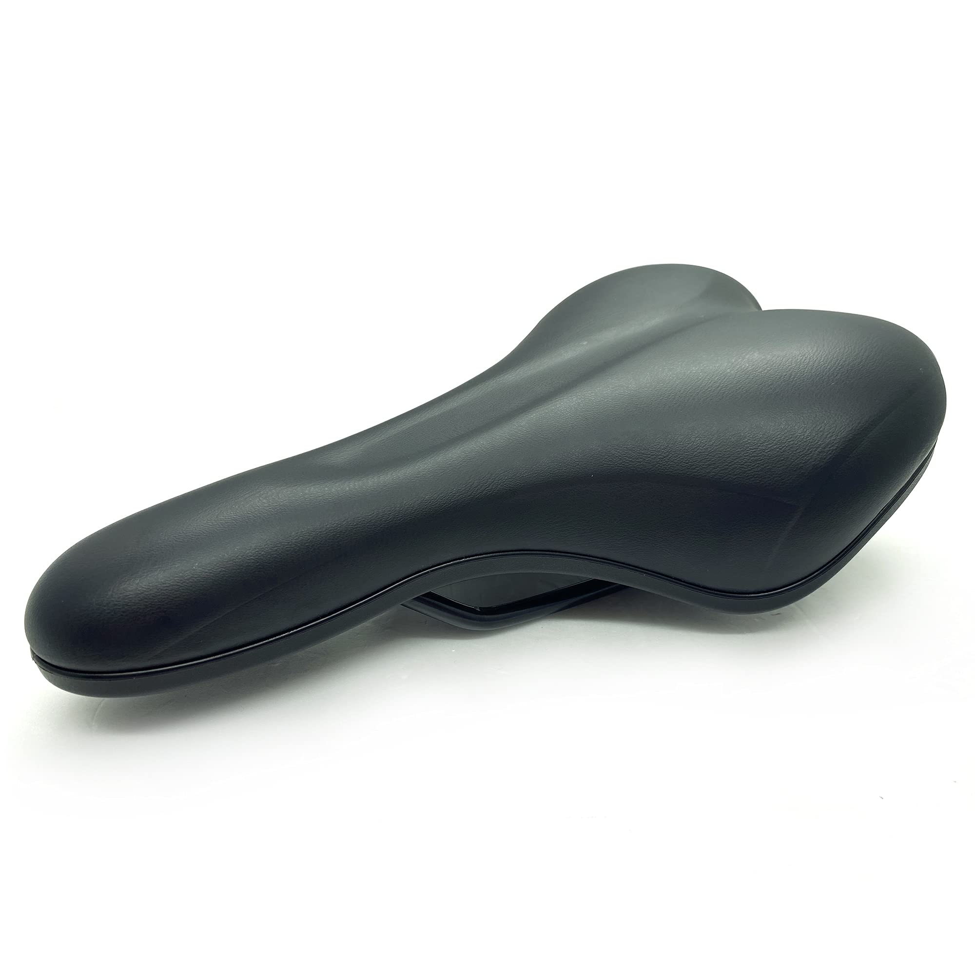 

Bicycle Saddle Super Soft Sports Saddle Black 11002