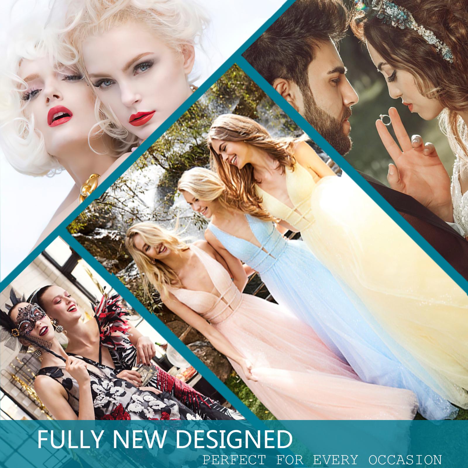 2021 Модернизированная магнитная подводка для глаз — фото 5