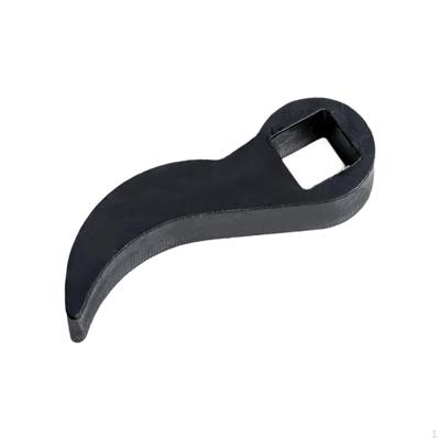 Wrench Pry Tool Attachment Energy Saving Transmission Shaft Head for Car Repairs