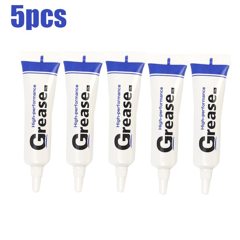 Car Bearing Machinery Equipment Grease Auto Gear Valve Chain Repair And Maintenance Lithium Grease Tools Automotive Parts
