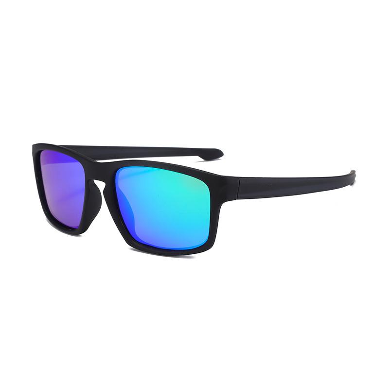 JYL TS Sunglasses TR Polarized Color Fishing Cycling/1012