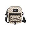 New Polyester Shoulder Bag Crossbody Bag Regular Unisex Brown VN0A3I5S5QJ