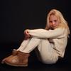 [mardimercredi] Mardi Mercredi Les Petits Kids Ugg Boots - Chestnut