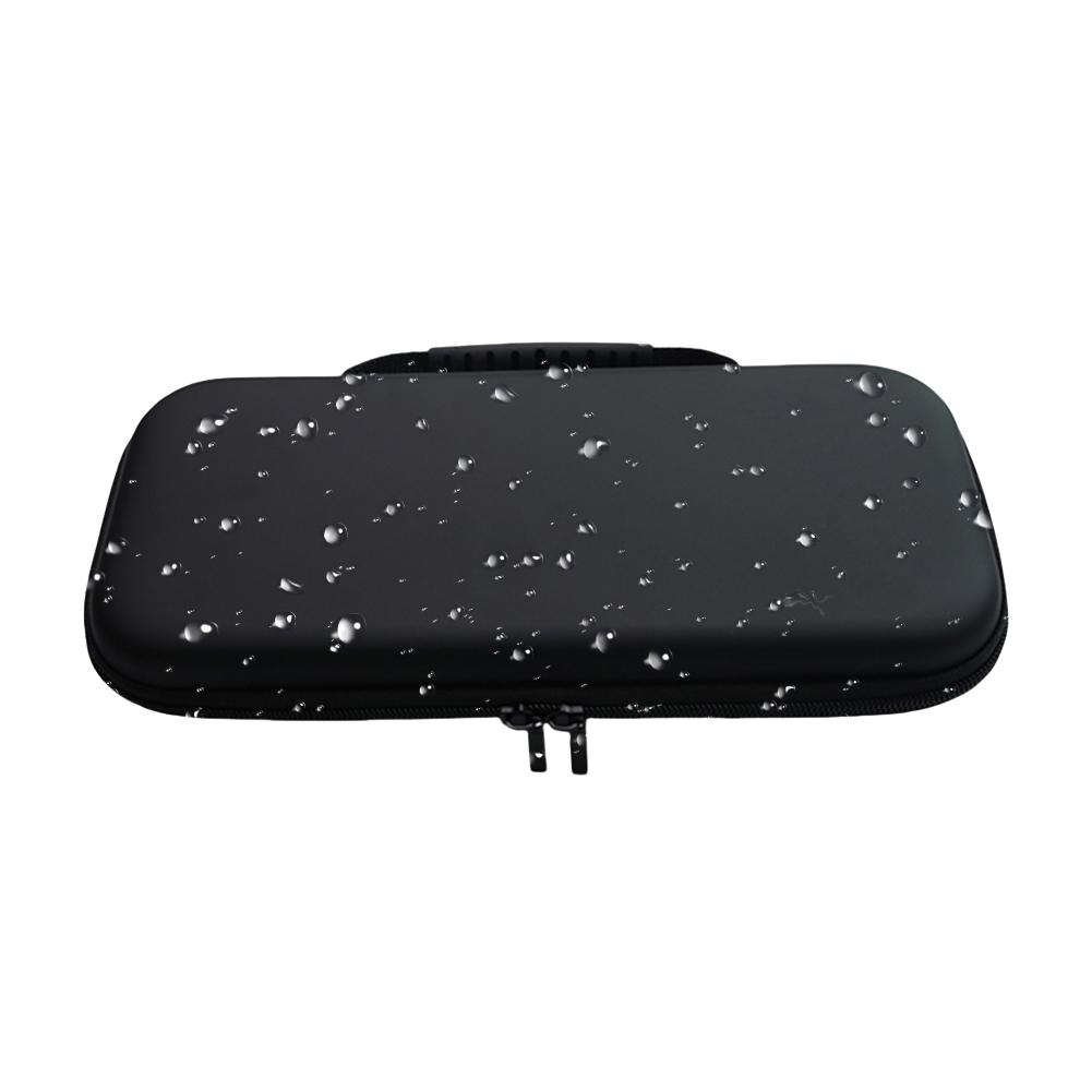 Carrying Case for Nintendo for Switch 2 Protective Travel Bag Shockproof Carrying Bag Anti-drop Zipper Handbag Games Accessories