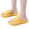 Womens Thick Platform Cloud Slippers Woman Indoor Home EVA Soft Sole Pillow Slides Sandals Summer Non Slip Beach Flip Flops